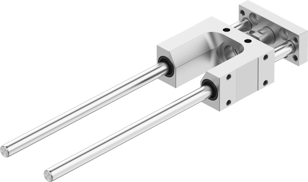 Festo fen-12/16-160-gf