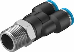 Festo qsy-3/8-8 - Thumbnail 2