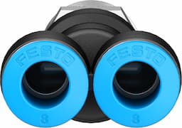 Festo qsy-3/8-8 - Thumbnail 5