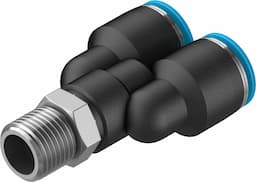 Festo qsy-1/4-10 - Thumbnail 2