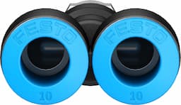 Festo qsy-1/4-10 - Thumbnail 4