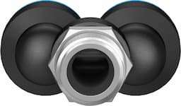 Festo qsy-1/4-10 - Thumbnail 5