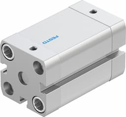 Festo adn-25-35-i-pps-a - Thumbnail 3