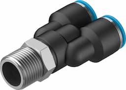 Festo qsy-3/8-10 - Thumbnail 3