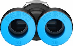 Festo qsy-3/8-10 - Thumbnail 4