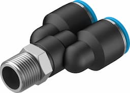 Festo qsy-3/8-12 - Thumbnail 2