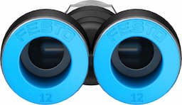 Festo qsy-3/8-12 - Thumbnail 4