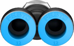 Festo qsy-1/2-12 - Thumbnail 4