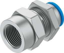 Festo qssf-1/4-8-b - Thumbnail 1