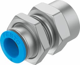 Festo qssf-1/4-8-b - Thumbnail 2