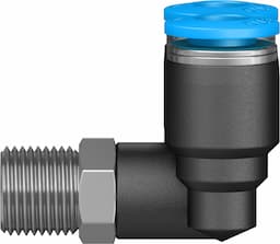 Festo qsyl-1/8-6 - Thumbnail 3