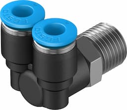 Festo qsyl-1/4-6 - Thumbnail 3