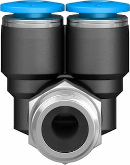 Festo qsyl-1/4-6 - Thumbnail 5