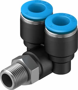 Festo qsyl-1/8-8 - Thumbnail 1