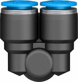 Festo qsyl-1/4-8 - Thumbnail 4