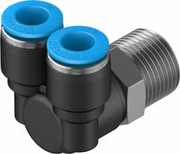 Festo qsyl-3/8-8 - Thumbnail 2