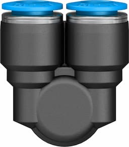 Festo qsyl-3/8-8 - Thumbnail 5