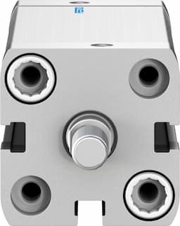 Festo adn-25-70-a-pps-a - Thumbnail 4