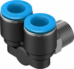 Festo qsyl-3/8-12 - Thumbnail 2