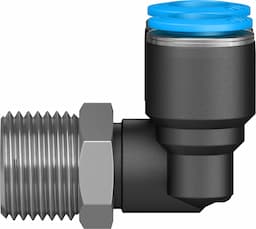 Festo qsyl-1/8-1/4-u - Thumbnail 3