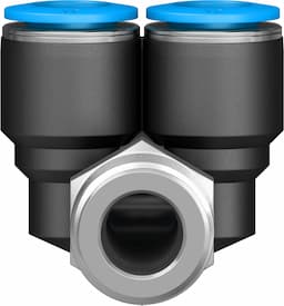 Festo qsyl-1/8-1/4-u - Thumbnail 4