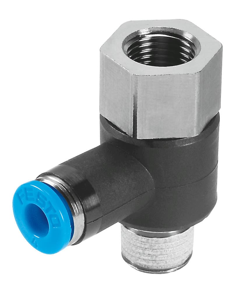 Festo qstf-1/8-4-b