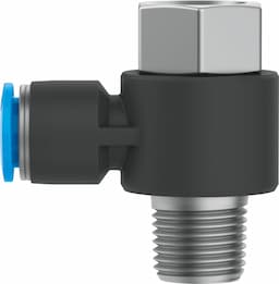 Festo qstf-1/8-5/32-u - Thumbnail 3