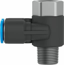 Festo qsytf-1/4-8-b - Thumbnail 2