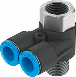 Festo qsytf-1/4-8-b - Thumbnail 3