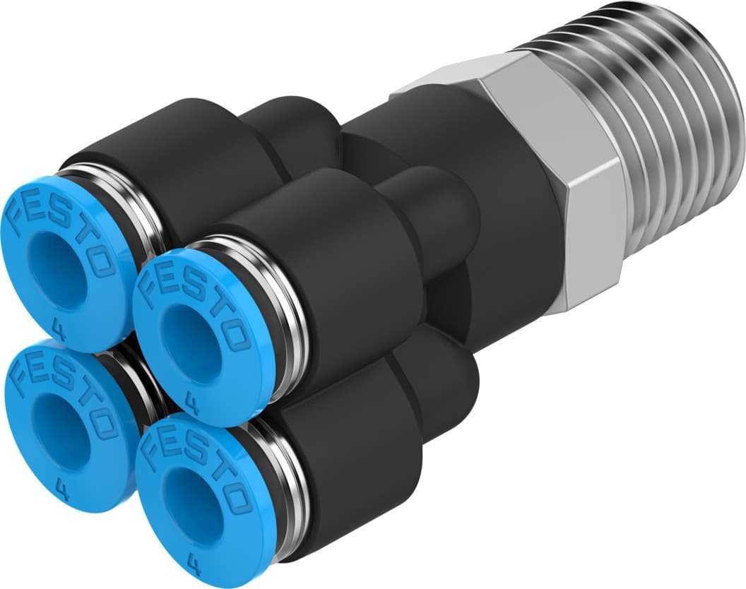 Festo qsq-1/4-6