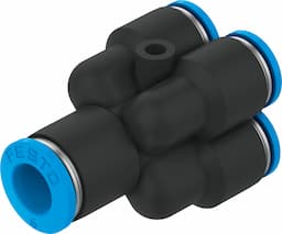 Festo qsq-6-4 - Thumbnail 3