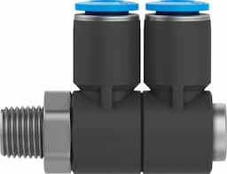 Festo qslv2-3/8-12 - Thumbnail 3