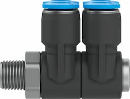 Festo qslv4-1/2-12 - Thumbnail 3