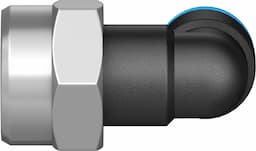 Festo qslf-1/8-4-b - Thumbnail 5