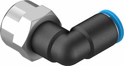 Festo qslf-1/4-6-b - Thumbnail 2