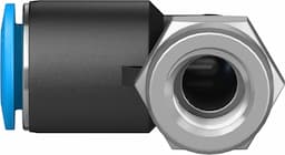 Festo qslf-1/8-8-b - Thumbnail 2