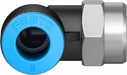 Festo qslf-1/8-8-b - Thumbnail 3