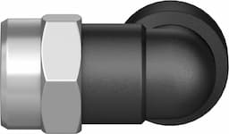 Festo qslf-1/8-8-b - Thumbnail 4