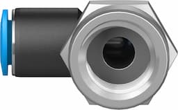 Festo qslf-3/8-8-b - Thumbnail 3