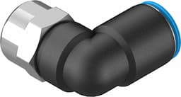 Festo qslf-1/4-10-b - Thumbnail 1