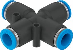 Festo qsx-12 - Thumbnail 1