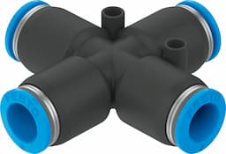 Festo qsx-12 - Thumbnail 2