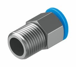 Festo qsm-1/8-6 - Thumbnail 5