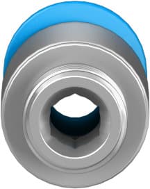 Festo qsm-m5-3-i - Thumbnail 5