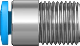 Festo qsm-1/8-4-i - Thumbnail 4