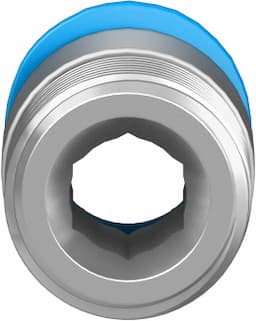 Festo qsm-1/8-6-i - Thumbnail 1