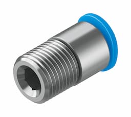 Festo qsm-1/8-6-i - Thumbnail 5