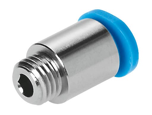 Festo qsmp-m6x0.75-4