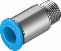 Festo qsm-m7-1/4-i-u-m - Thumbnail 1