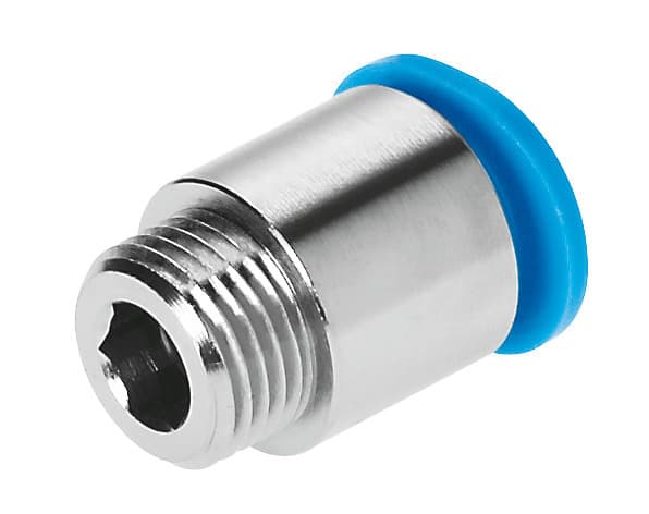 Festo qsmp-m8x0.75-6